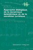 Approche Dialogique de La Dynamique Epistemique Et de La Condition Juridique