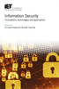 Information Security: Foundations, Technologies and Applications