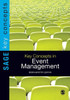Key Concepts in Event Management