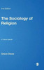 The Sociology of Religion: A Critical Agenda