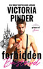 Forbidden Bastard (Princes of Avce)