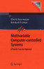 Multivariable Computer-Controlled Systems: A Transfer Function Approach