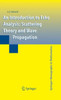 An Introduction to Echo Analysis: Scattering Theory and Wave Propagation