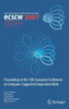 Ecscw 2007: Proceedings of the 10th European Conference on Computer-Supported Cooperative Work, Limerick, Ireland, 24-28 September 2007