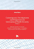 Contemporary Developments And Perspectives In International Health Security: Volume 1