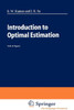 Introduction to Optimal Estimation