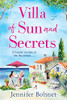 Villa Of Sun And Secrets