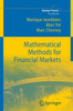 Mathematical Methods for Financial Markets