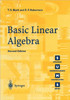 Basic Linear Algebra
