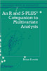 An R and S-Plus(r) Companion to Multivariate Analysis