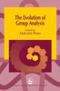 The Evolution of Group Analysis