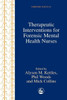 Therapeutic Interventions for Forensic Mental Health Nurses