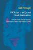 Get Through Frcr Part 1: McQs and Mock Examination
