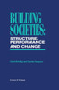 Building Societies: Structure, Performance and Change