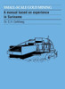 Small-Scale Gold Mining: A Manual for Suriname