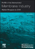 Profile of the International Membrane Industry - Market Prospects to 2008