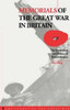 Memorials of the Great War in Britain: The Symbolism and Politics of Remembrance