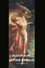 A Season in Hell: Large Print Edition Large Print