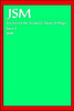 Journal for the Academic Study of Magic 2