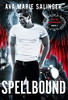 Spellbound (Fallen Messengers Book 2)