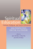 Spiritual Education: Cultural, Religious and Social Differences