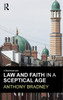 Law and Faith in a Sceptical Age