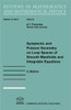 Symplectic and Poisson Geometry on Loop Spaces of Smooth Manifolds and Integrable Equations