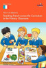 100+ Fun Ideas for Teaching French Across the Curriculum in the Primary Classroom