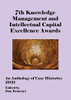 7Th Knowledge Management And Intellectual Capital Excellence Awards 2021