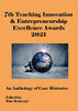 7Th Teaching Innovation & Entrepreneurship Excellence Awards