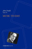 Music To-Day
