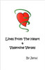 Lines From The Heart & Valentine Verses