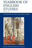 Literature of the 1950s and 1960s: Yearbook of English Studies 42