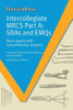 Intercollegiate MRCS Part A: SBAs and EMQs