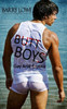 Butt Boys: Gay Anal Erotica