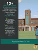13+ Comprehension: Merchant Taylors' School, Northwood (MTS), Practice Papers & In-Depth Guided Answers: Volume 3