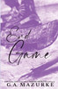 End Game: Discreet (New York Stars: ONE): Hockey Romance