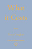 What it Costs
