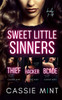 Sweet Little Sinners: Books 1-4