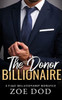 The Donor Billionaire: A Fake Relationship Romance