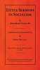 Little Sermons In Socialism By Abraham Lincoln