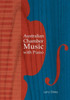 Australian Chamber Music with Piano