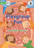 Playgroup Fun - Our Yarning