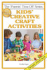 Kids' Creative Craft Activities