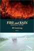Fire And Rain: Selected Poems 1993-2007
