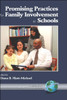 Promising Practices for Family Involvement in Schools (Hc)