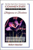 New Testament Commentary: Philippians - Revelation