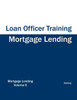 Mortgage Lending - Loan Officer Training