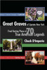 Great Graves of Upstate New York