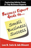 Business Expert Guide to Small Business Success